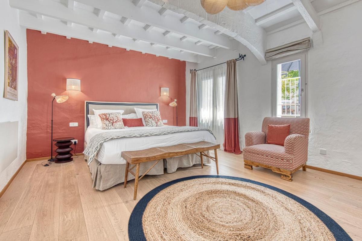 Can Alberti 1740 Boutique Hotel