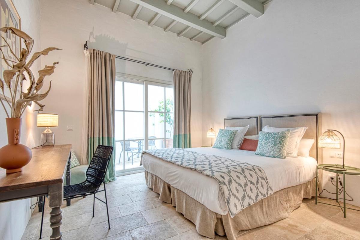 Can Alberti 1740 Boutique Hotel