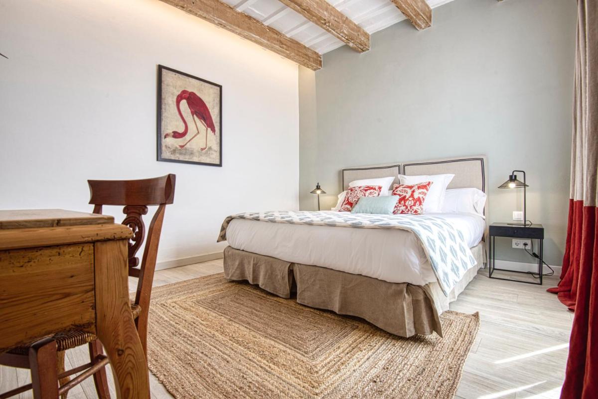 Can Alberti 1740 Boutique Hotel
