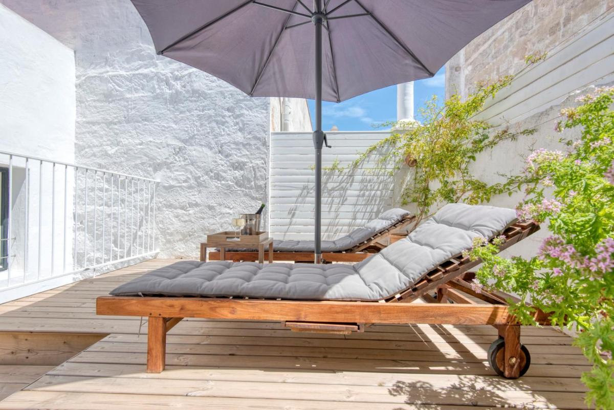 Can Alberti 1740 Boutique Hotel