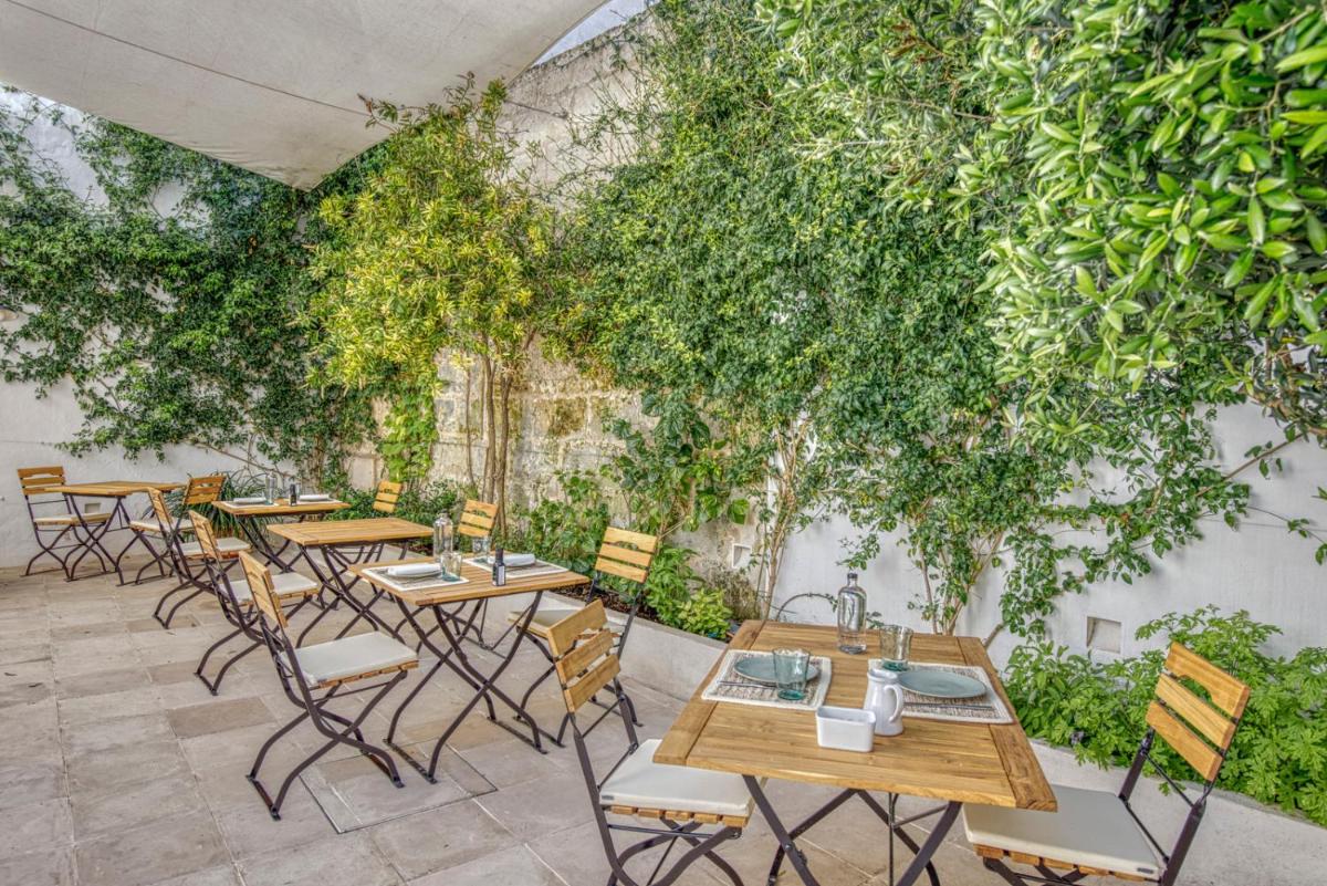 Can Alberti 1740 Boutique Hotel