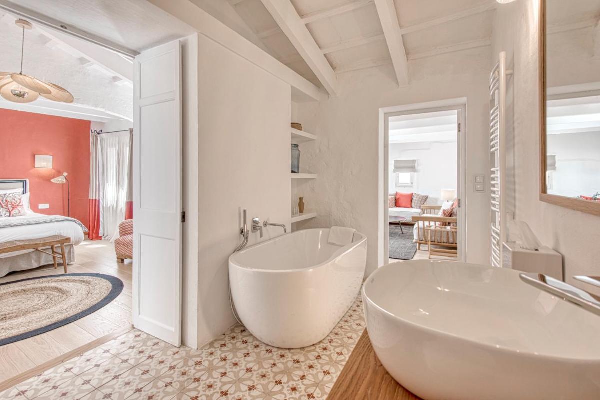 Can Alberti 1740 Boutique Hotel