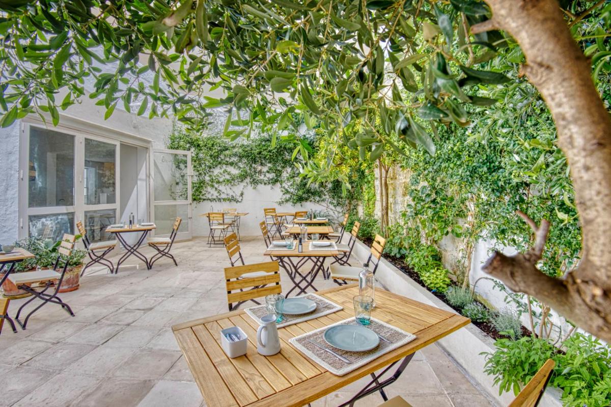 Can Alberti 1740 Boutique Hotel