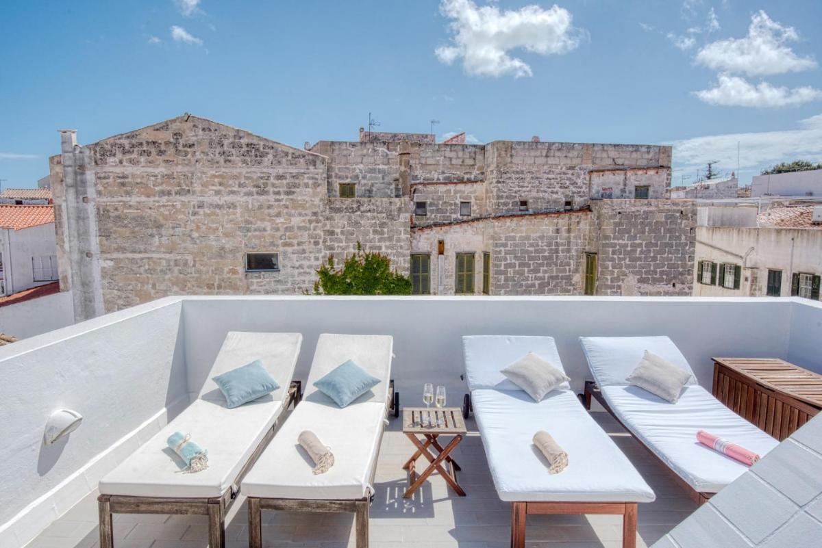 Can Alberti 1740 Boutique Hotel