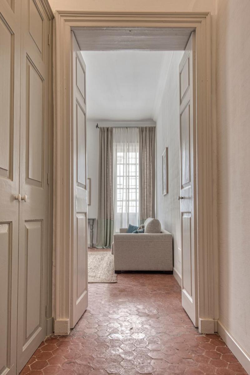 Can Alberti 1740 Boutique Hotel