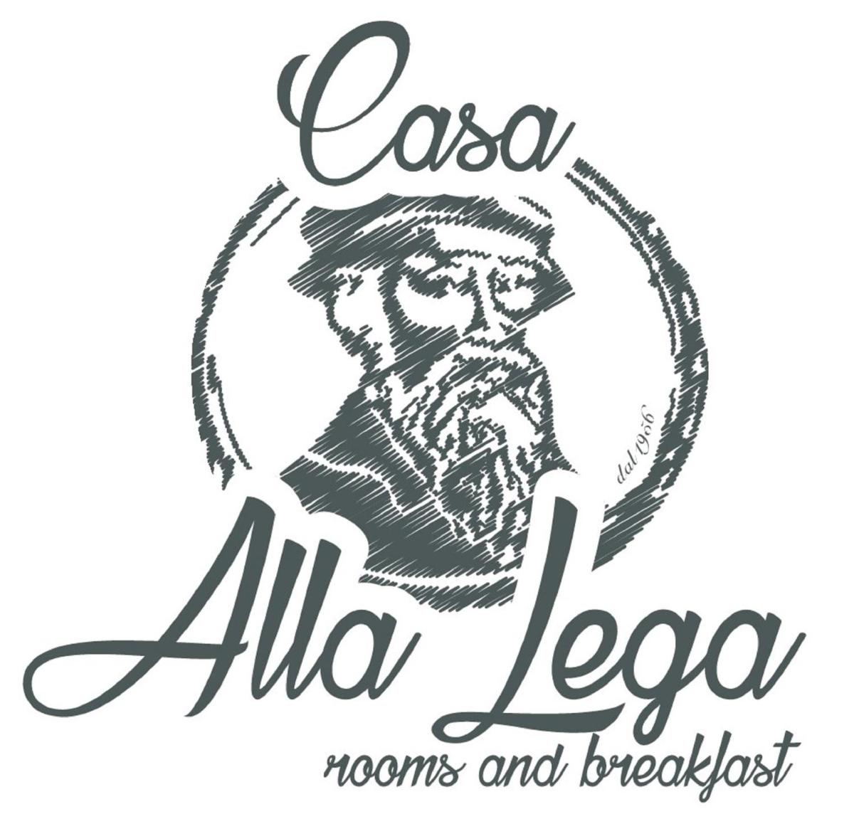 Casa Alla Lega