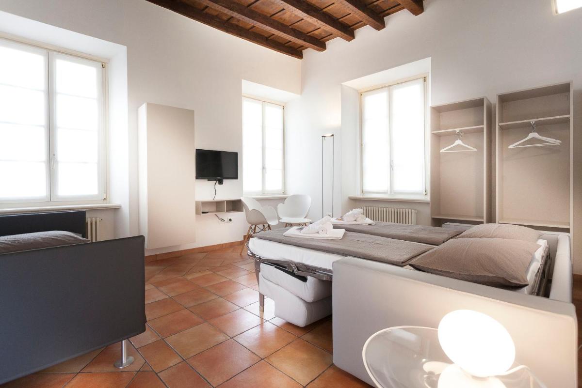Casa Alla Lega