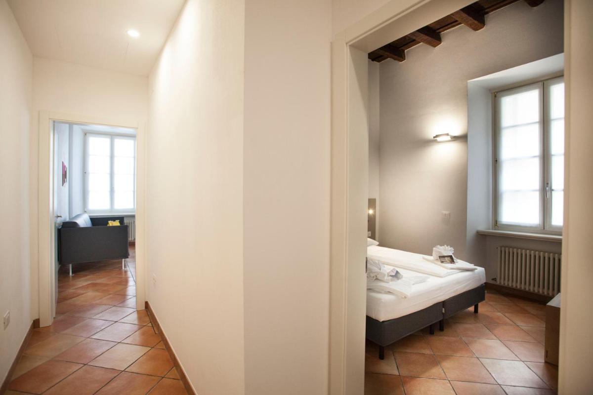 Casa Alla Lega