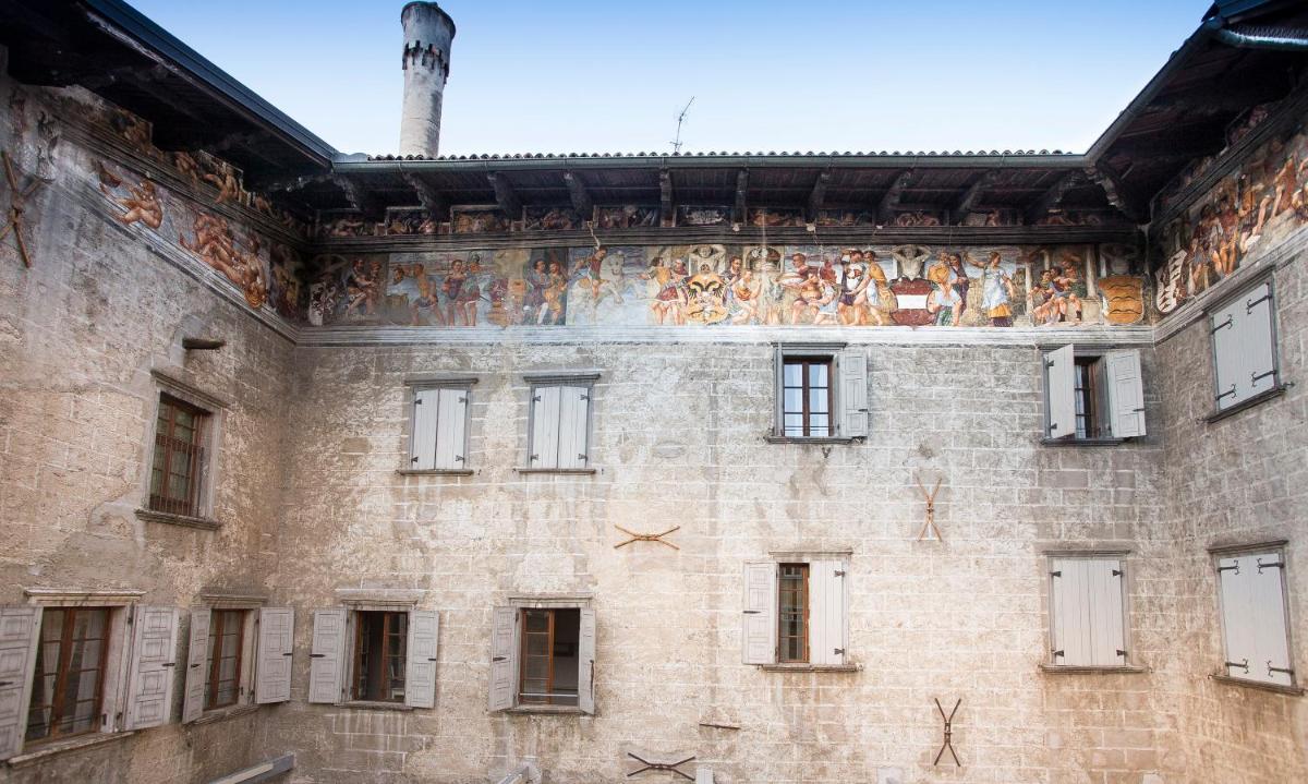 Casa Alla Lega