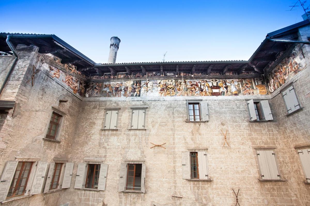 Casa Alla Lega