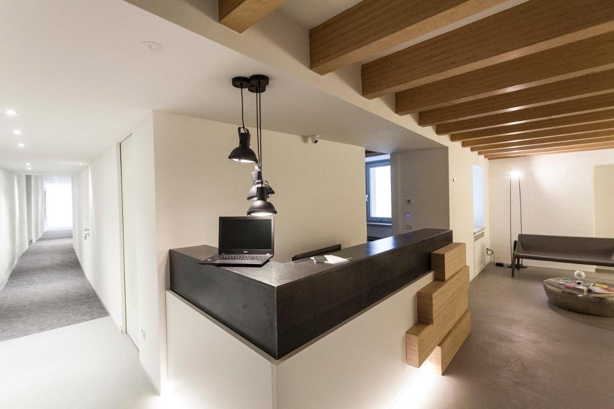 Casa Alla Lega