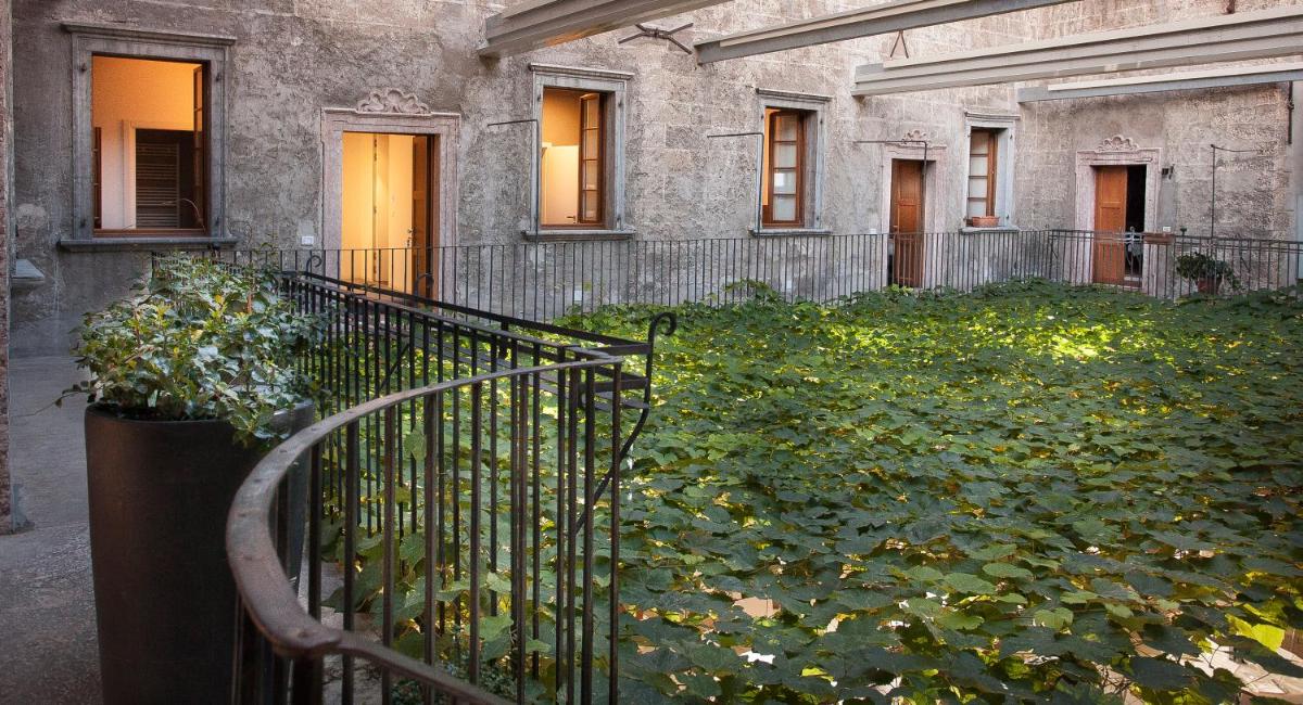 Casa Alla Lega