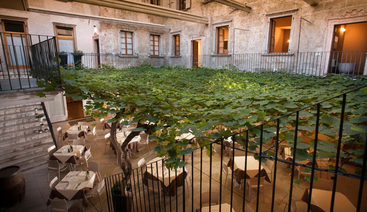 Casa Alla Lega