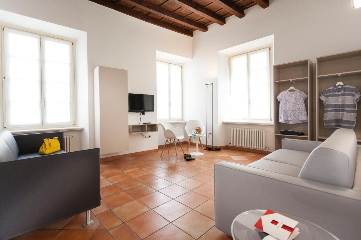 Casa Alla Lega