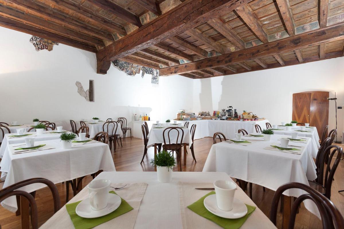 Casa Alla Lega