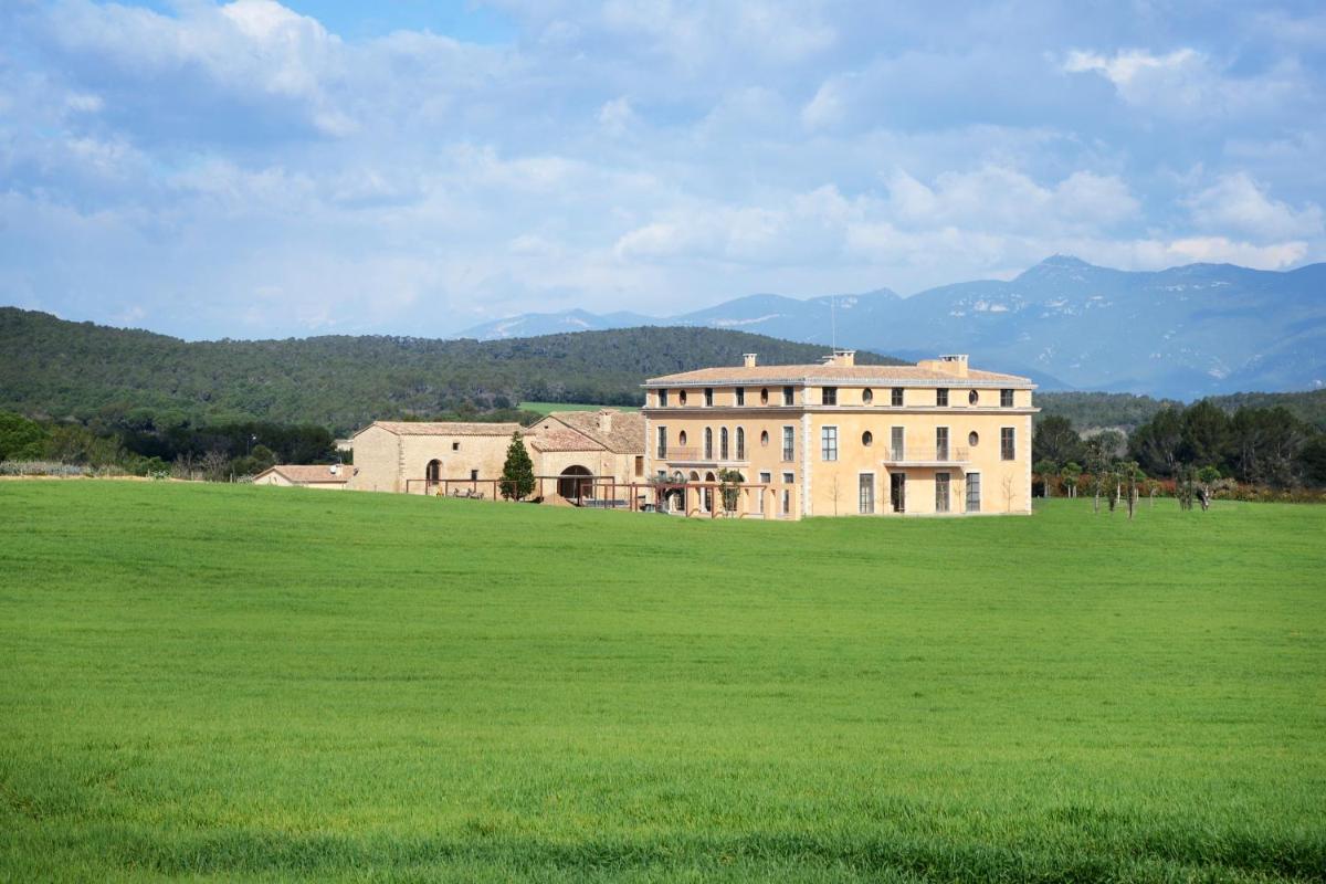 Casa Anamaria Hotel