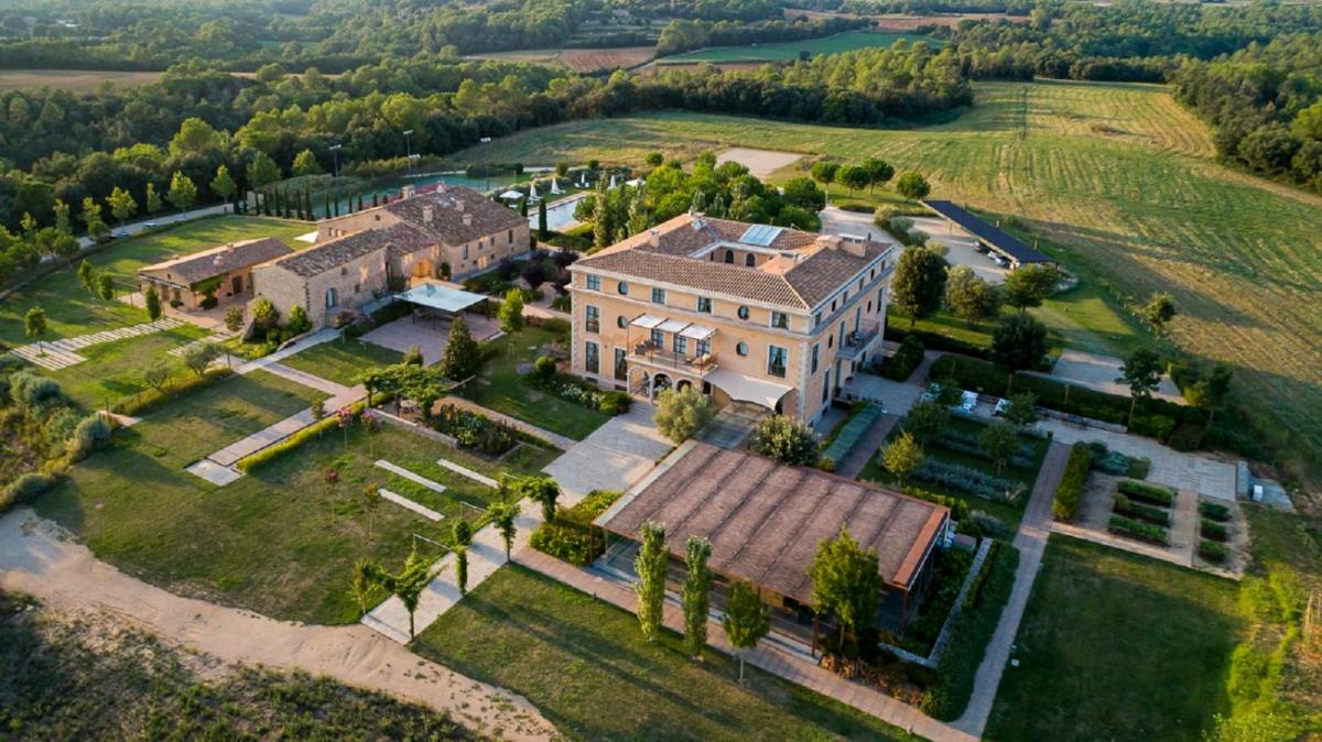 Casa Anamaria Hotel