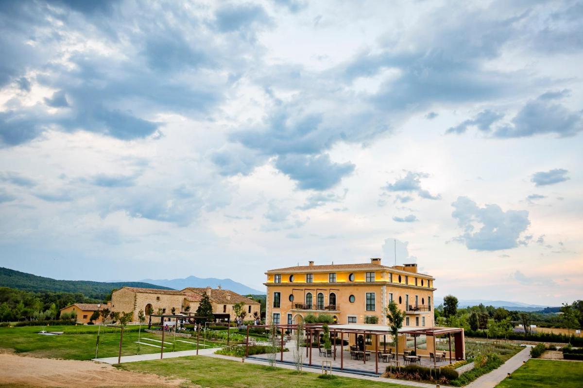 Casa Anamaria Hotel