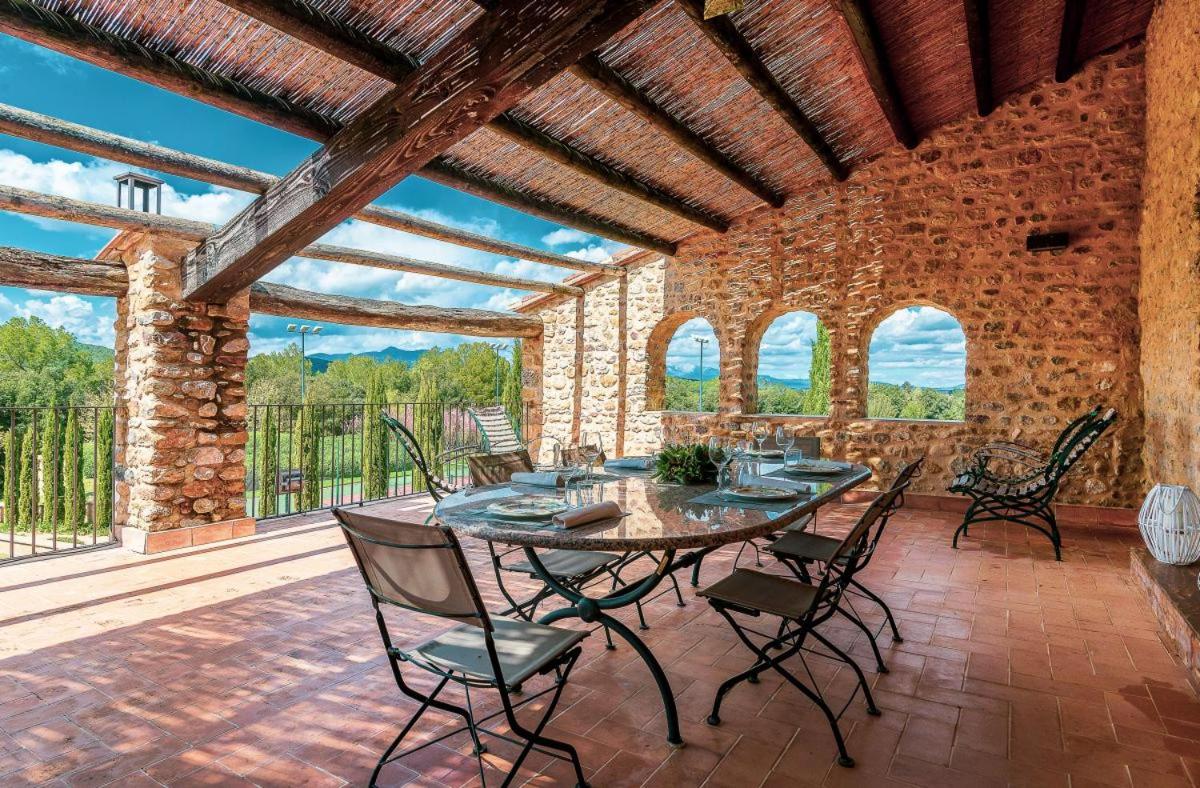 Casa Anamaria Hotel