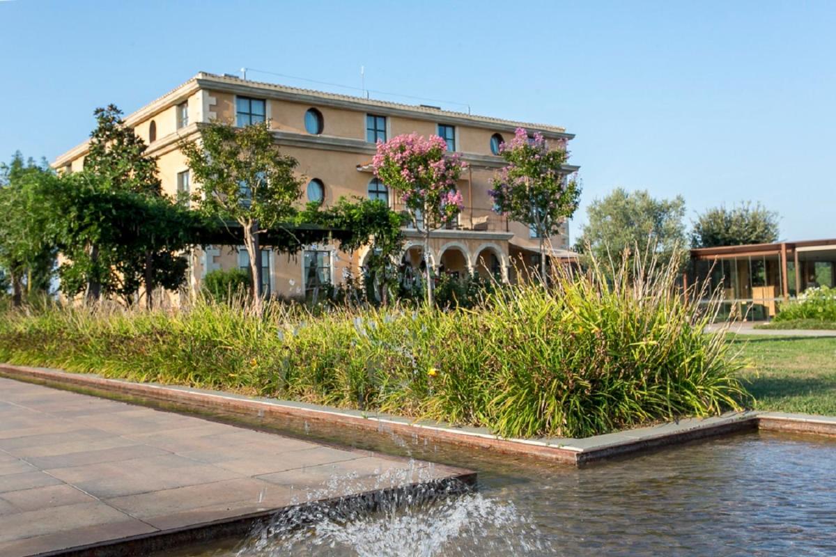 Casa Anamaria Hotel