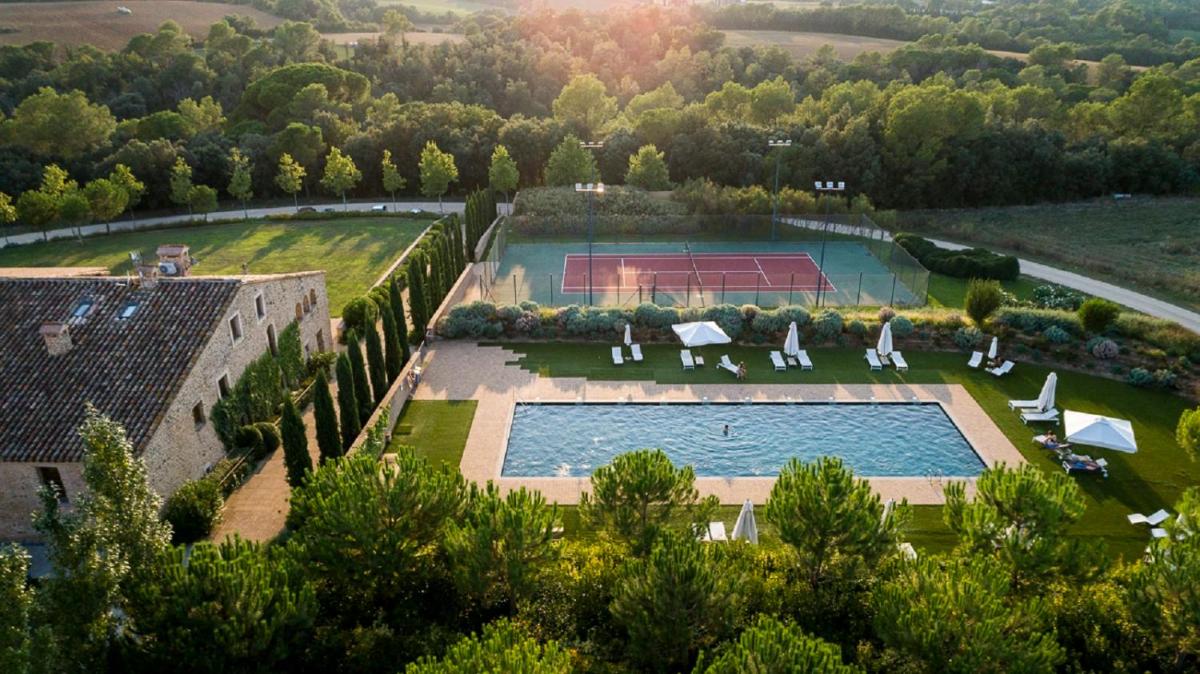 Casa Anamaria Hotel