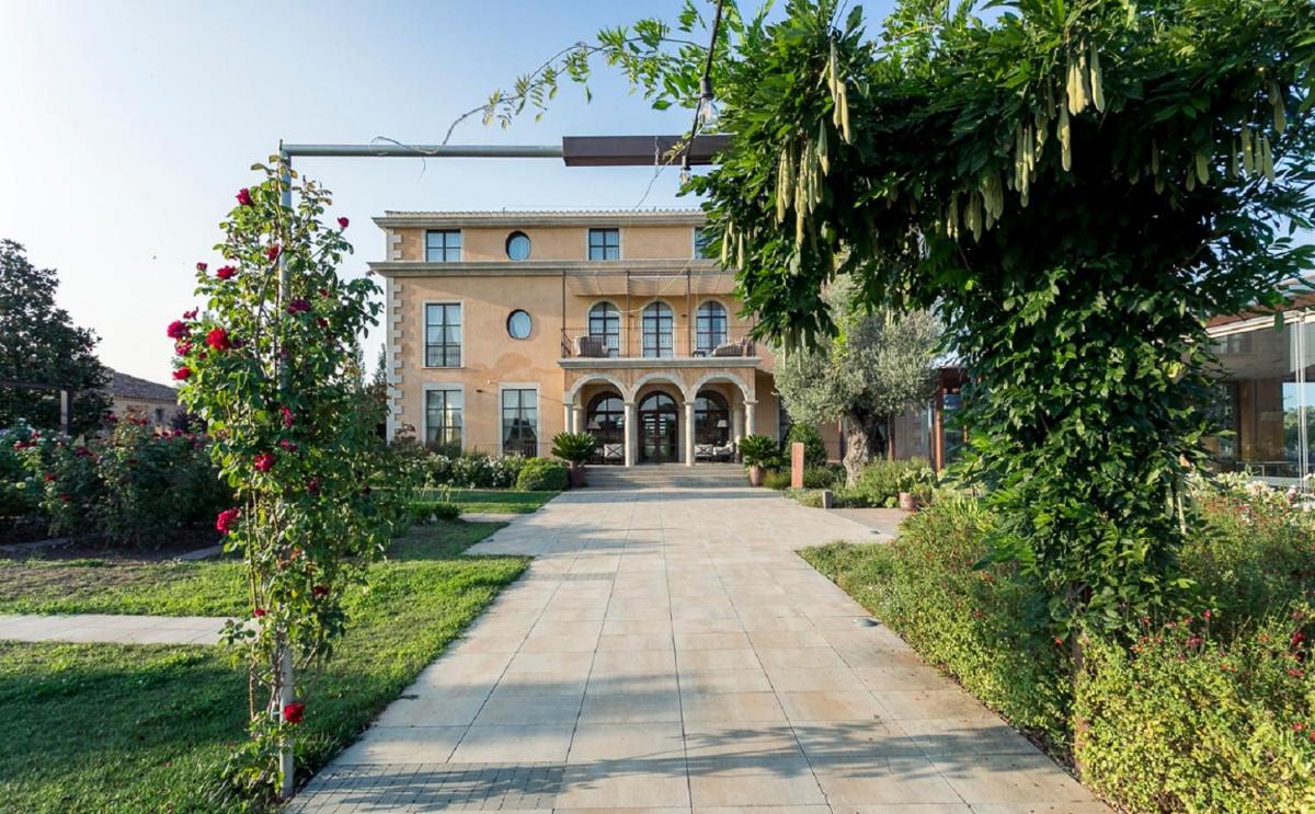 Casa Anamaria Hotel