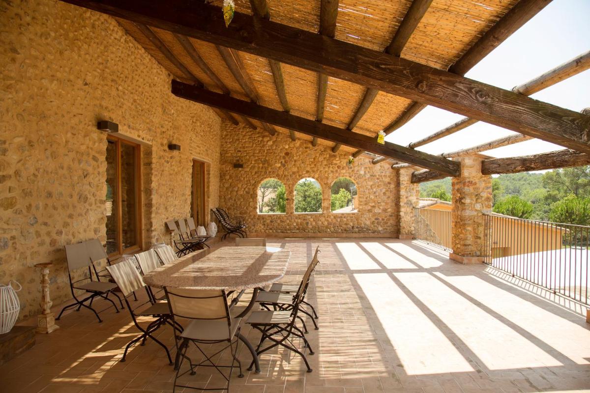 Casa Anamaria Hotel