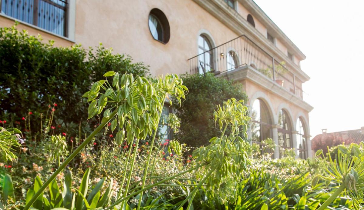 Casa Anamaria Hotel