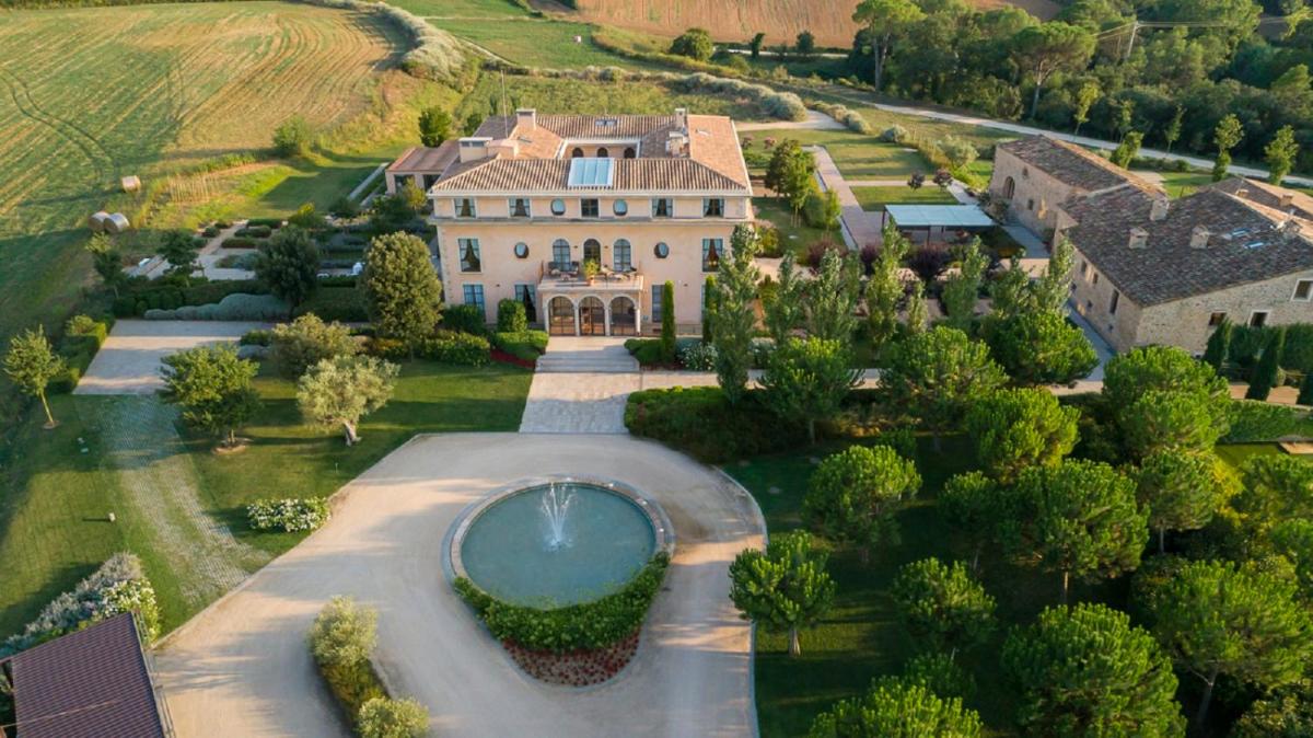 Casa Anamaria Hotel