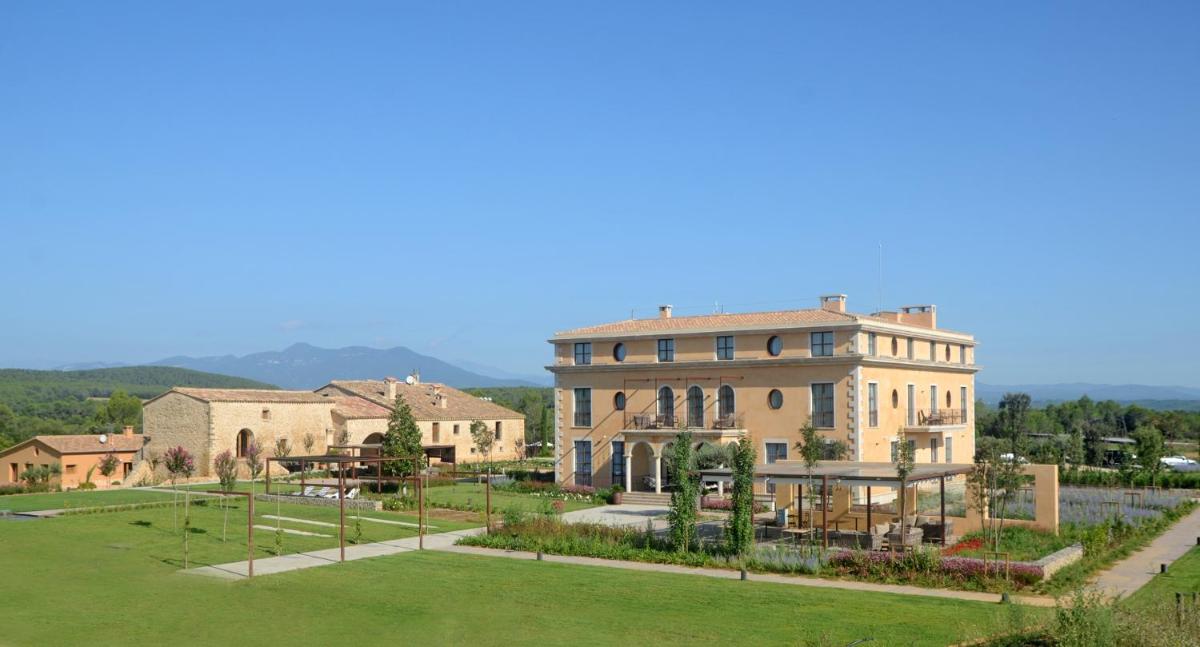 Casa Anamaria Hotel