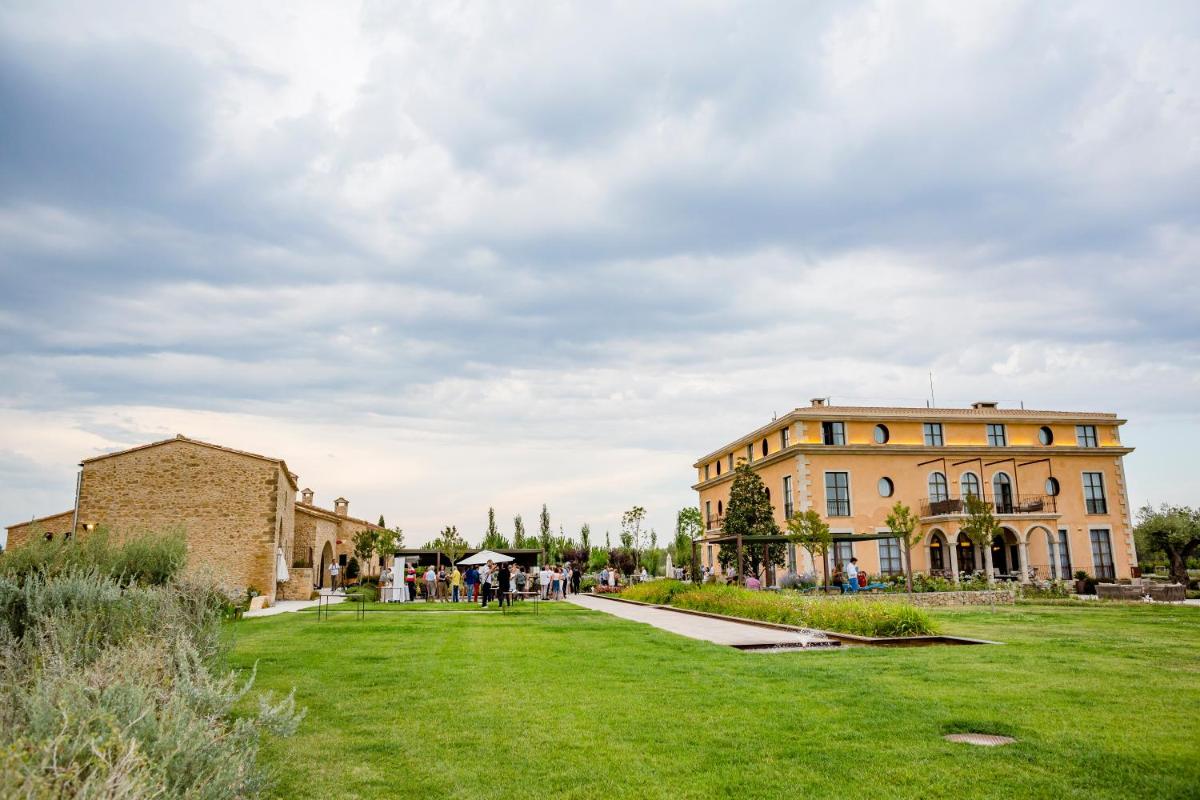 Casa Anamaria Hotel