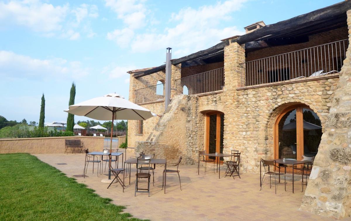 Casa Anamaria Hotel