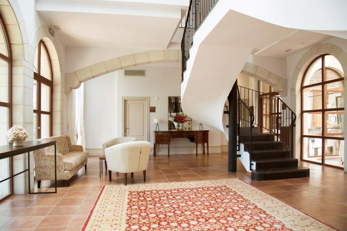 Casa Anamaria Hotel