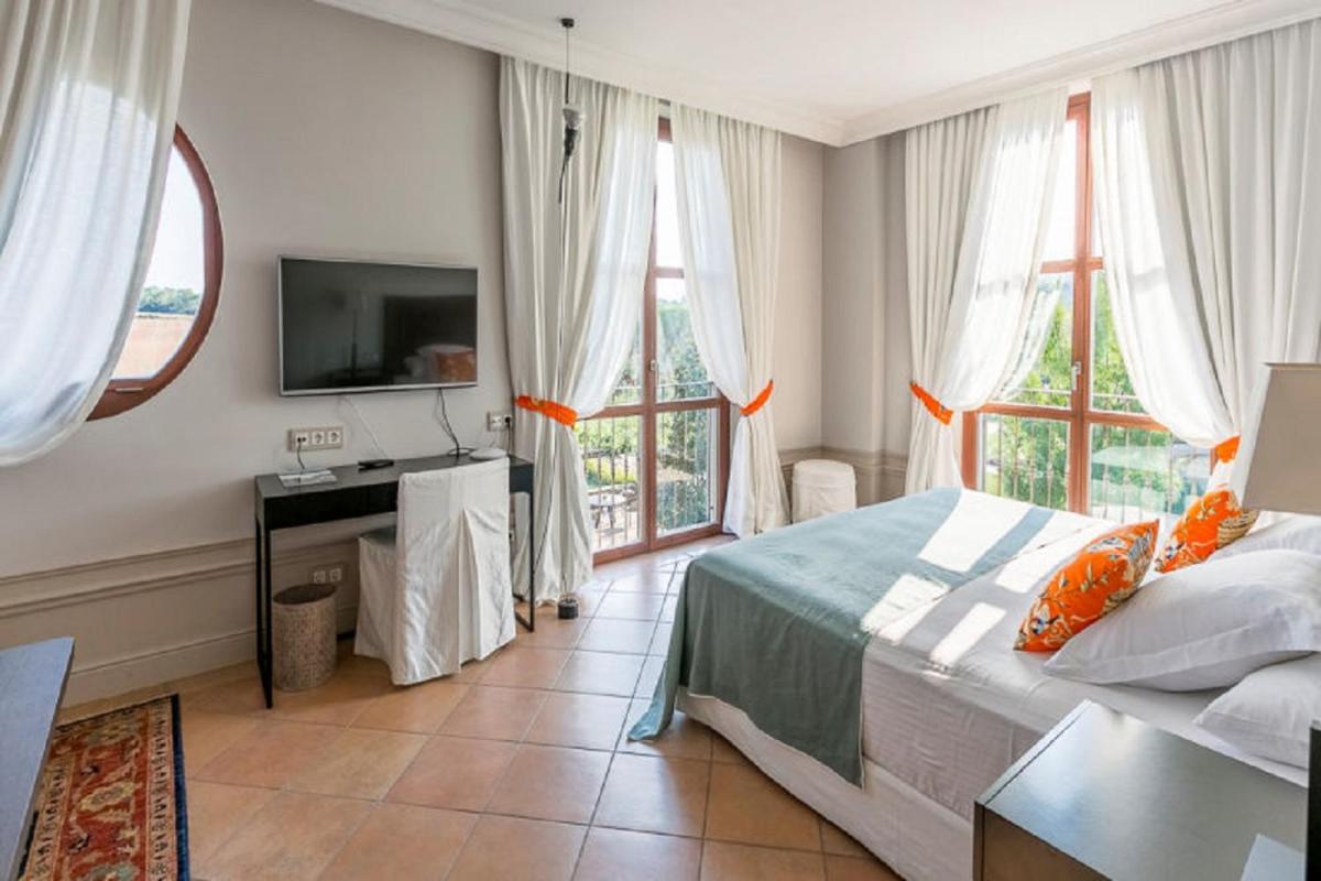 Casa Anamaria Hotel
