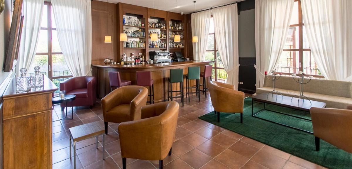 Casa Anamaria Hotel