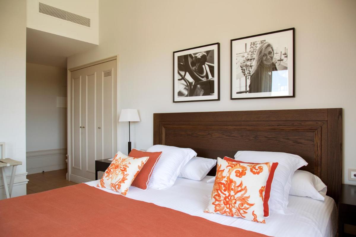 Casa Anamaria Hotel