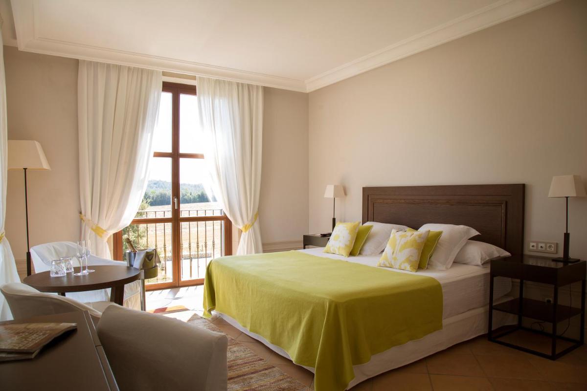 Casa Anamaria Hotel
