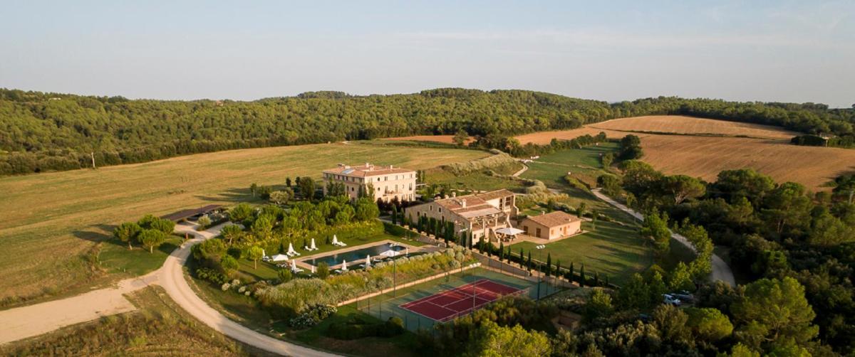 Casa Anamaria Hotel