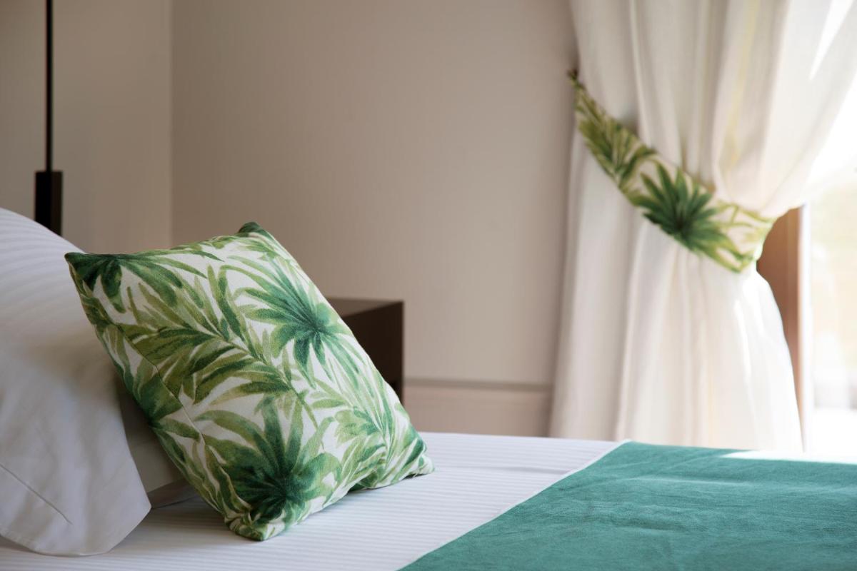 Casa Anamaria Hotel