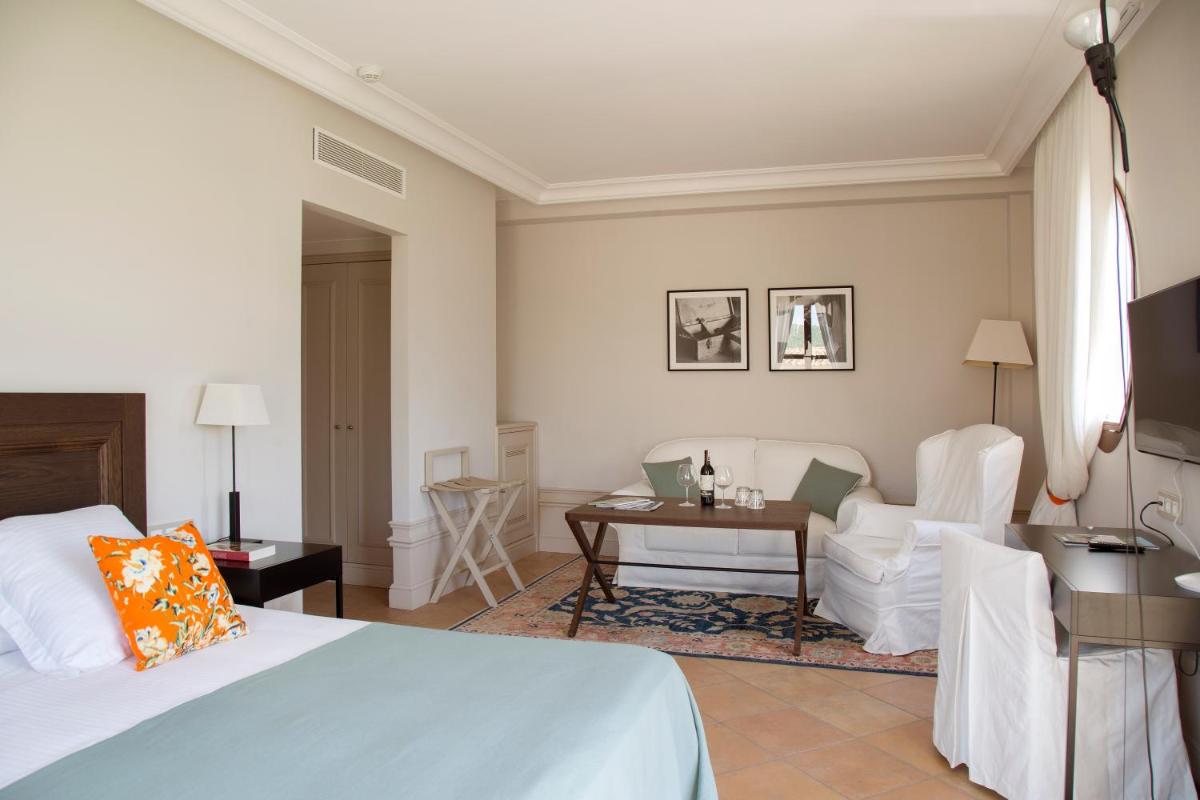 Casa Anamaria Hotel