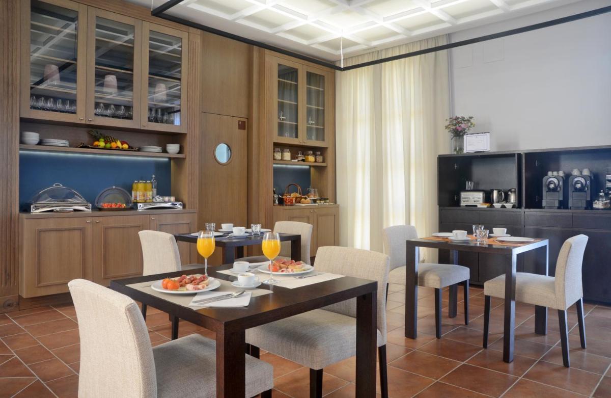 Casa Anamaria Hotel