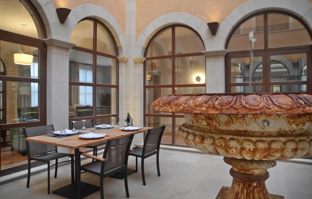 Casa Anamaria Hotel