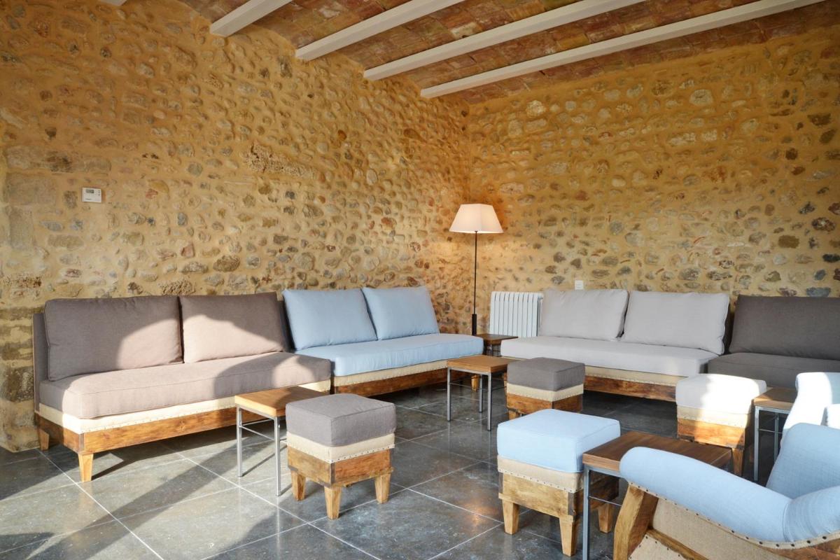 Casa Anamaria Hotel