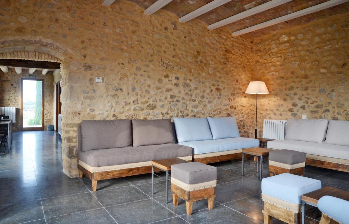 Casa Anamaria Hotel
