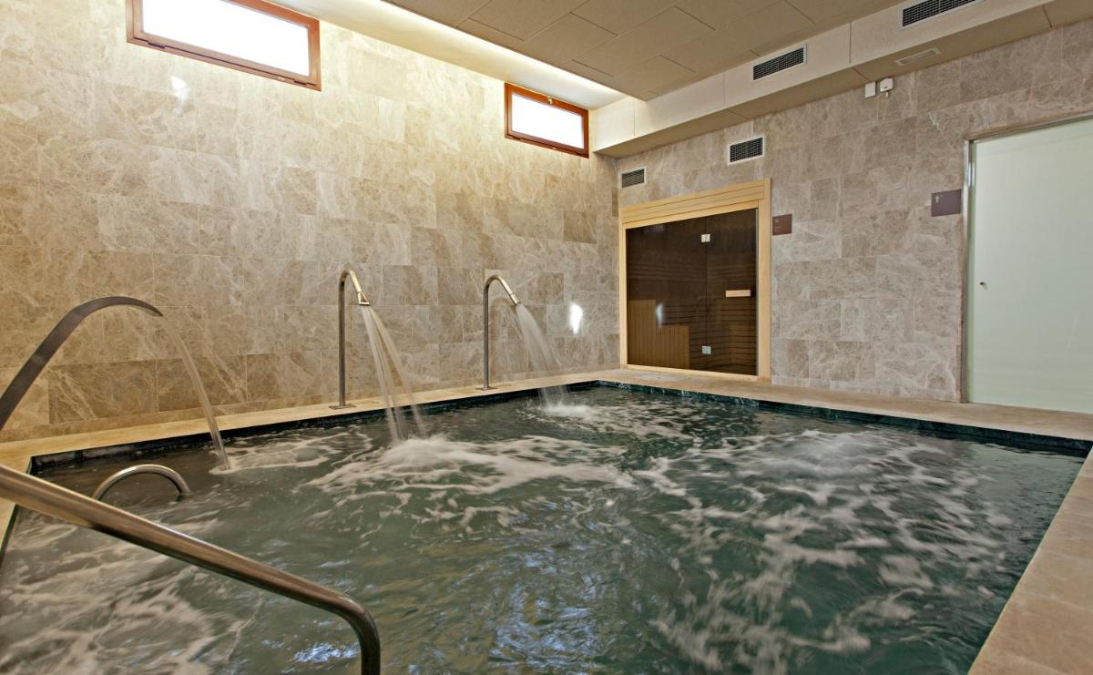 Casa Anamaria Hotel