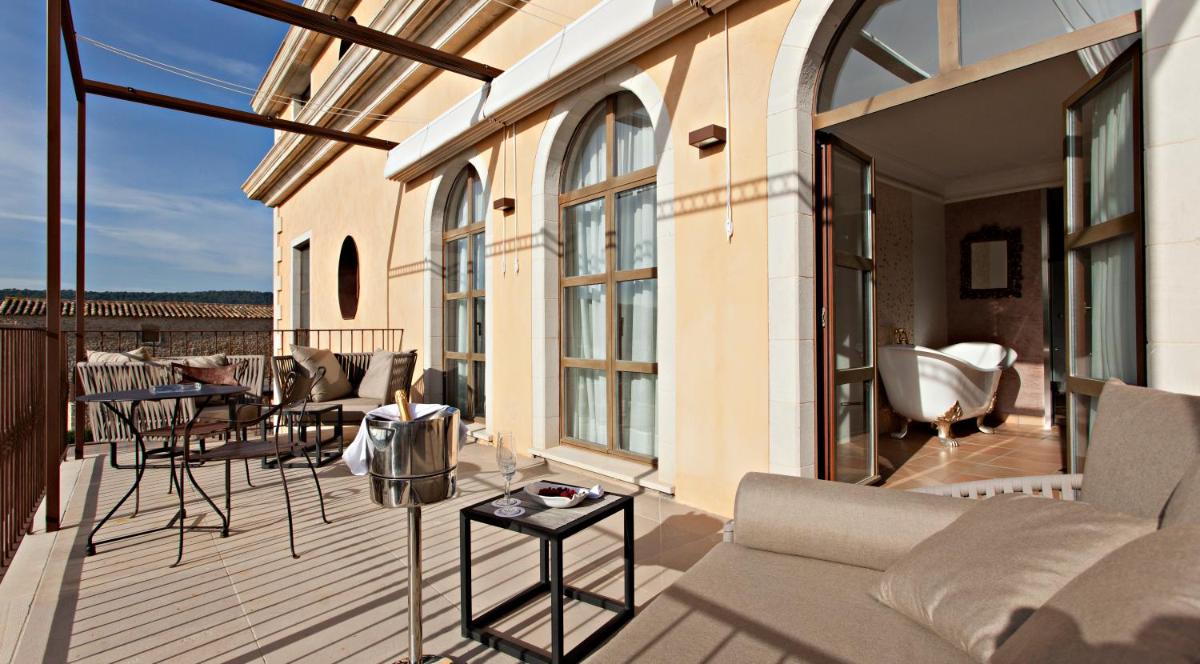 Casa Anamaria Hotel