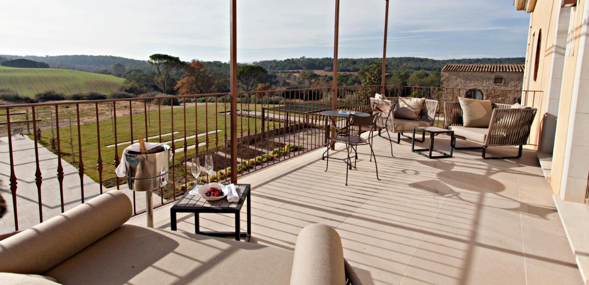 Casa Anamaria Hotel