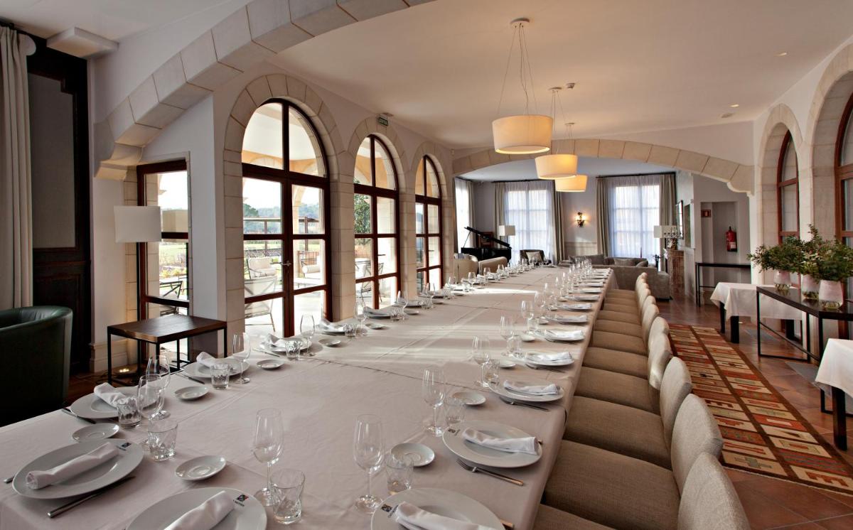 Casa Anamaria Hotel