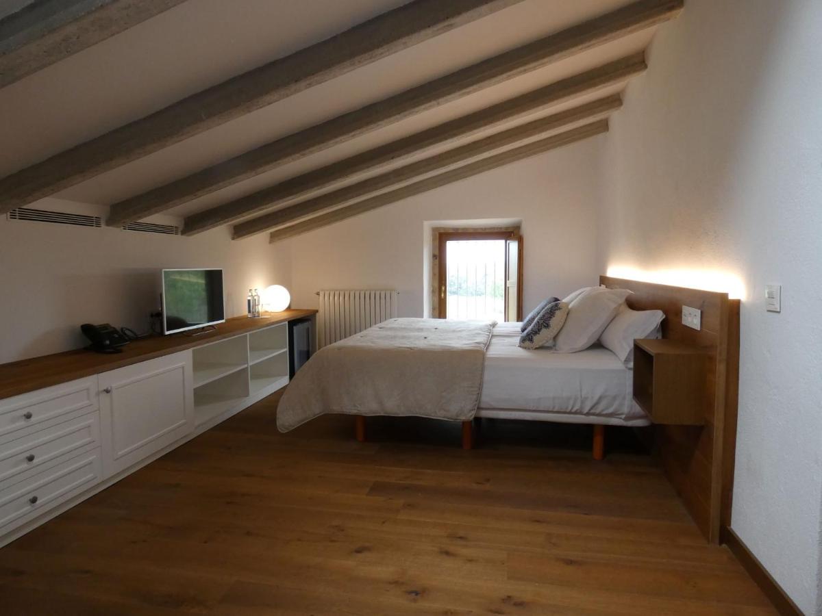 Casa Anamaria Hotel