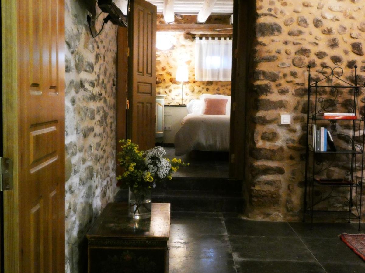Casa Anamaria Hotel